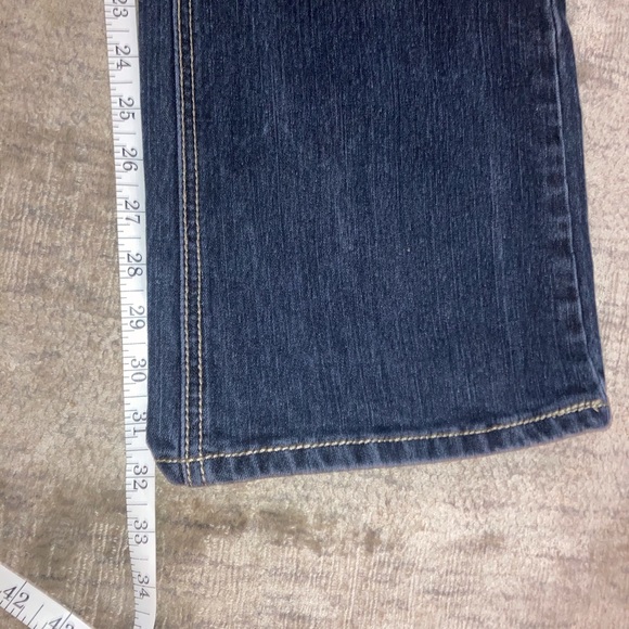 UGC FLEXI DENIM JEANS - Picture 3 of 9